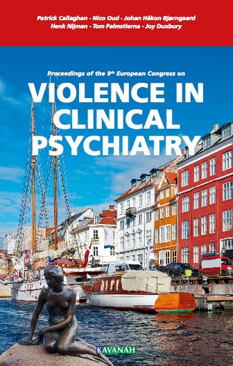 Proceedings9thViolenceinClinicalPsychiatry2015