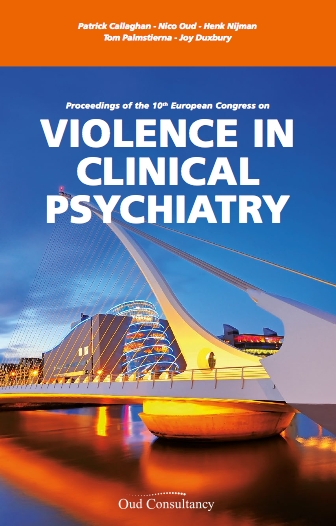 Proceedings9thViolenceinClinicalPsychiatry2